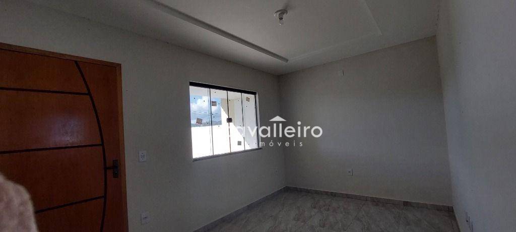 Casa de Condomínio, 2 quartos - Foto 6