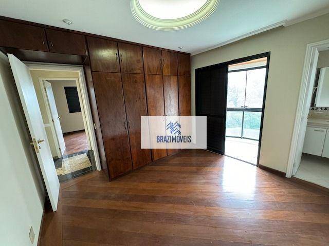 Apartamento à venda com 3 quartos, 192m² - Foto 6