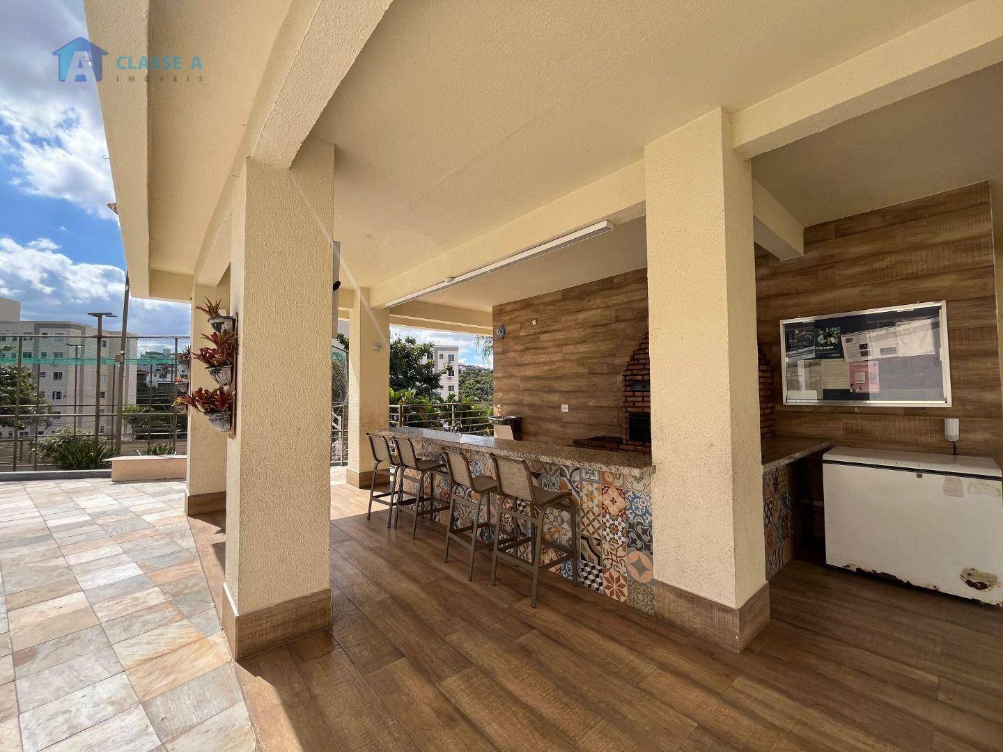 Casa de Condomínio, 3 quartos - Foto 24