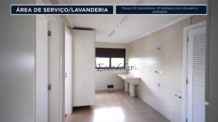 Apartamento à venda com 4 quartos, 428m² - Foto 31