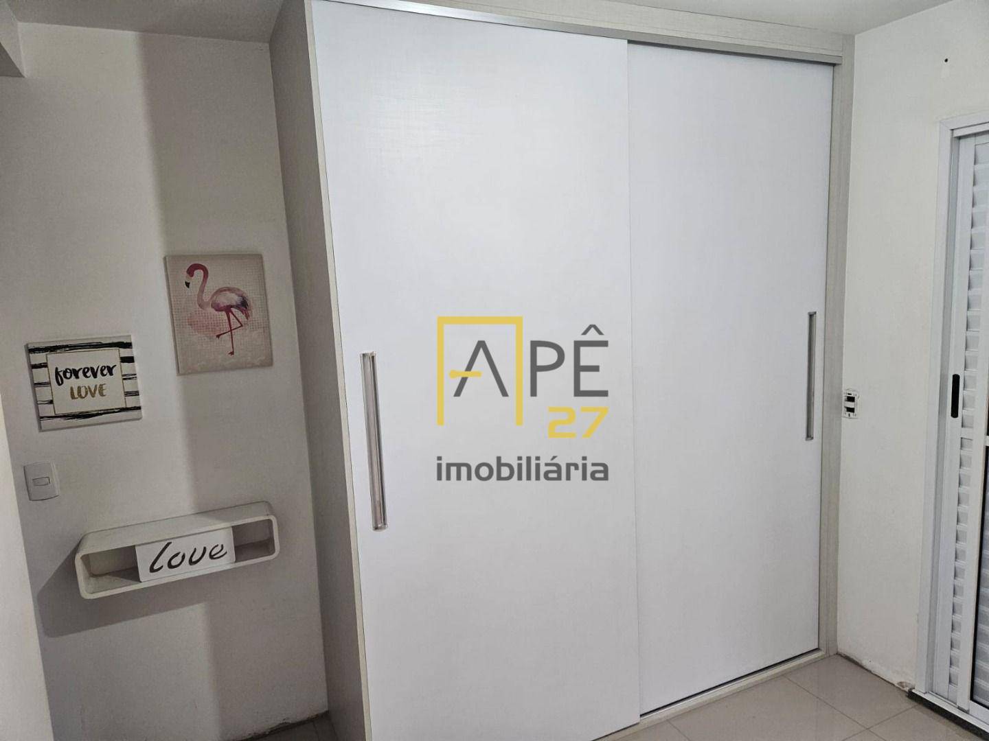 Apartamento à venda com 3 quartos, 82m² - Foto 22