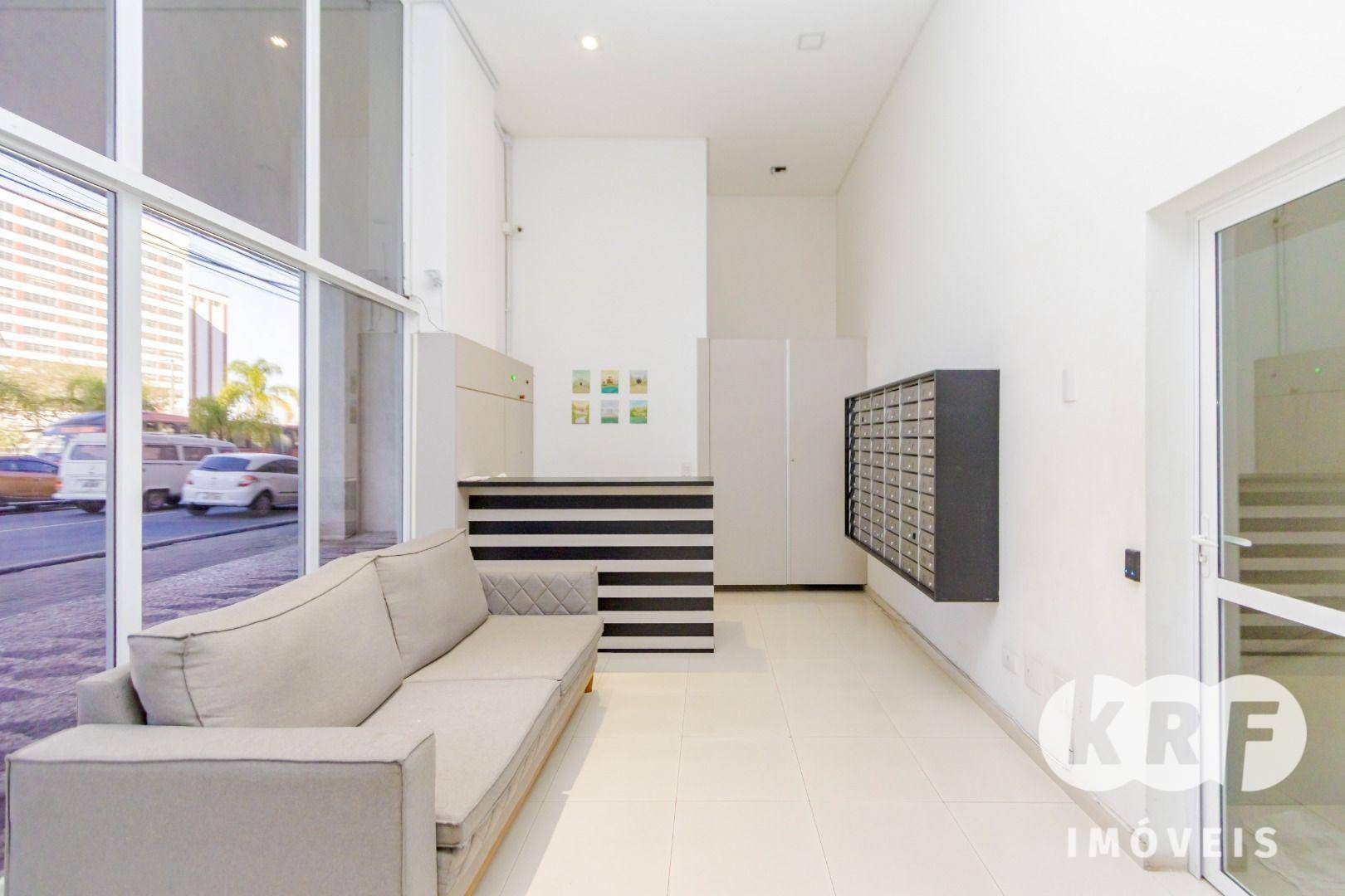 Kitnet-Studio, 30 m² - Foto 5