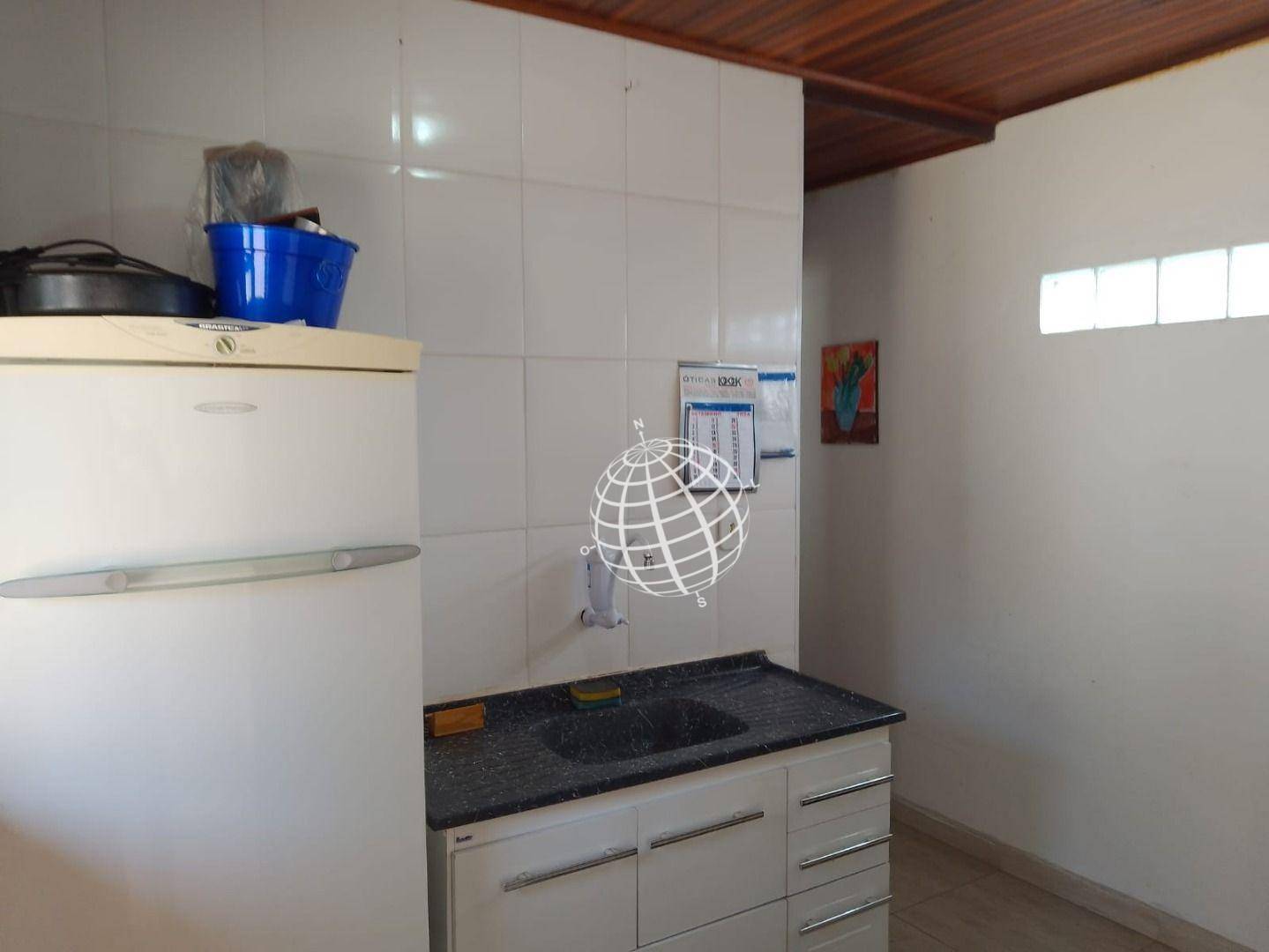 Casa à venda com 3 quartos, 130m² - Foto 29