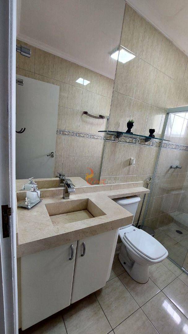 Apartamento à venda com 5 quartos, 254m² - Foto 22