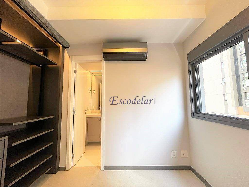 Apartamento à venda com 3 quartos, 162m² - Foto 18