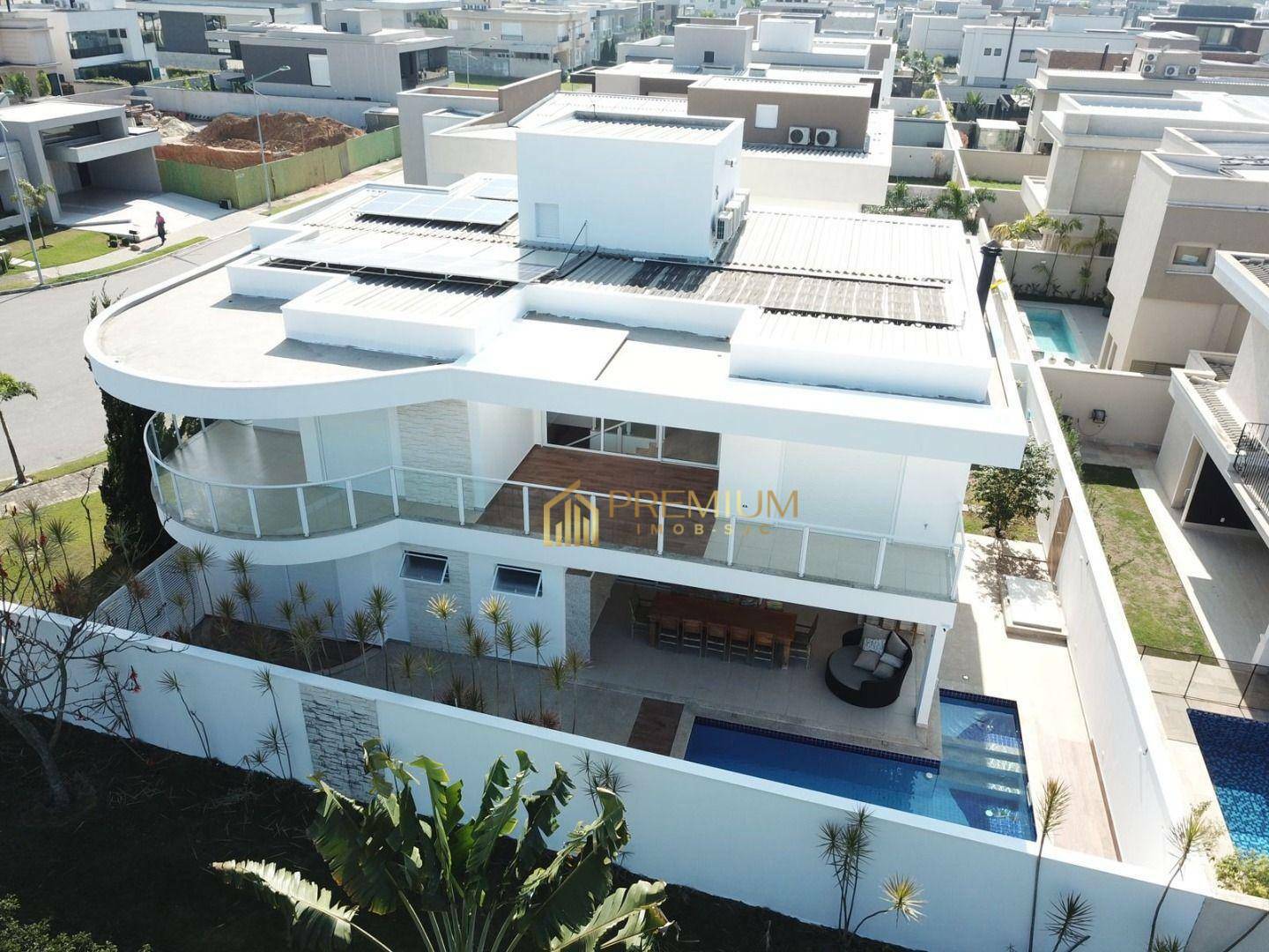 Sobrado à venda com 4 quartos, 415m² - Foto 3