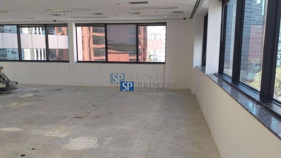 Conjunto Comercial-Sala para alugar, 307m² - Foto 2