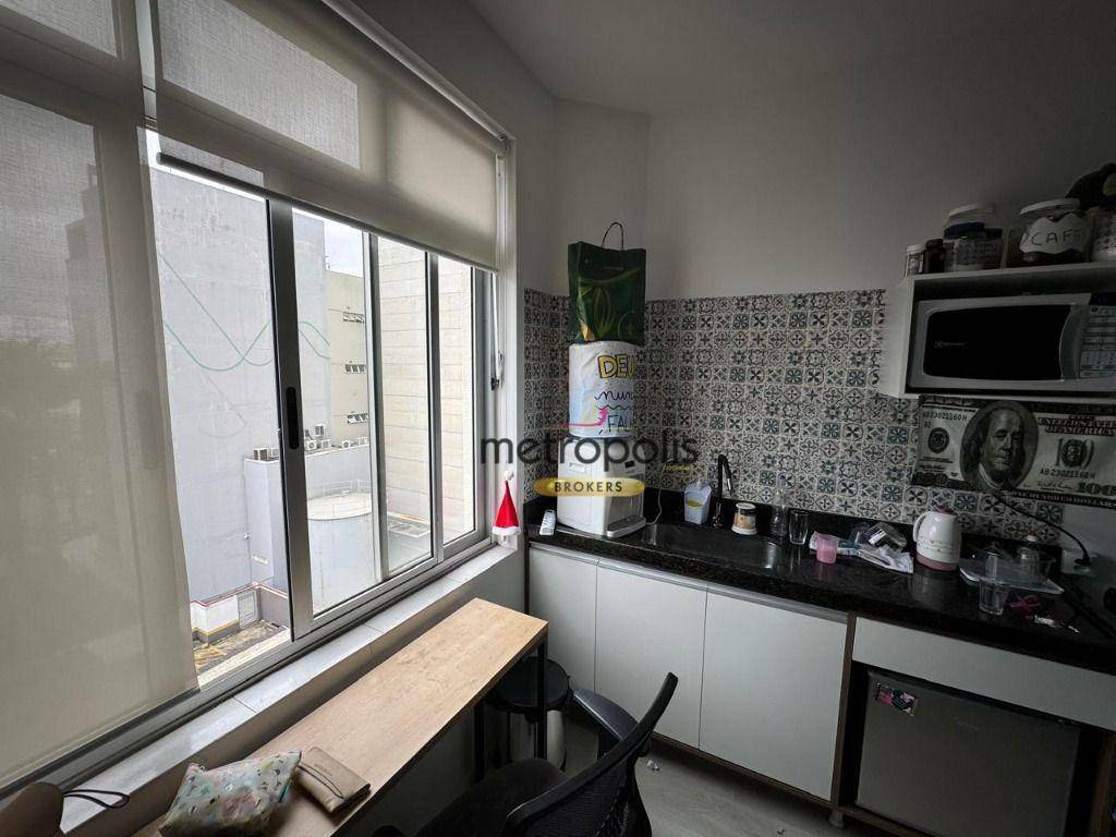 Conjunto Comercial-Sala à venda, 17m² - Foto 5