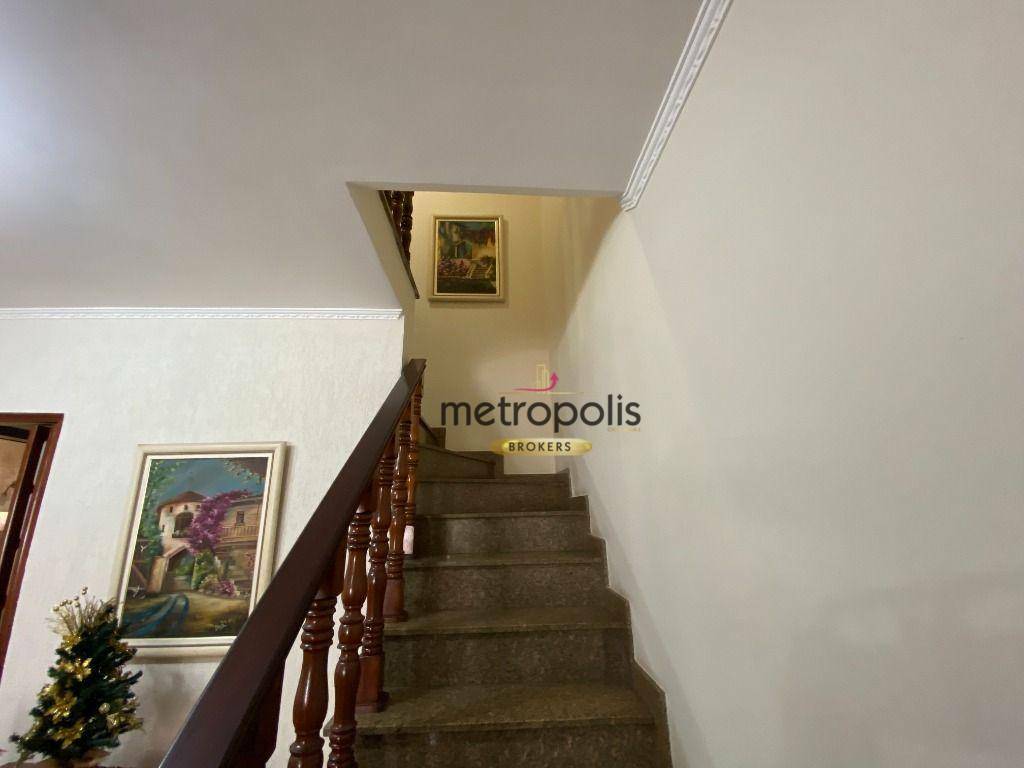 Sobrado à venda com 2 quartos, 180m² - Foto 16