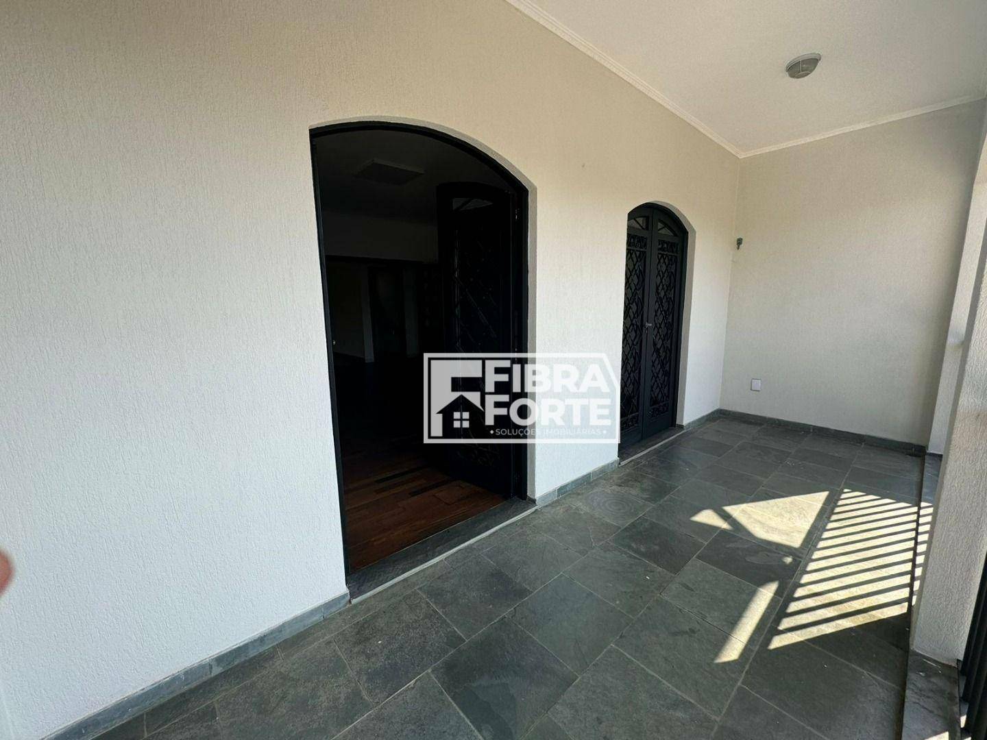 Casa à venda com 3 quartos, 199m² - Foto 12