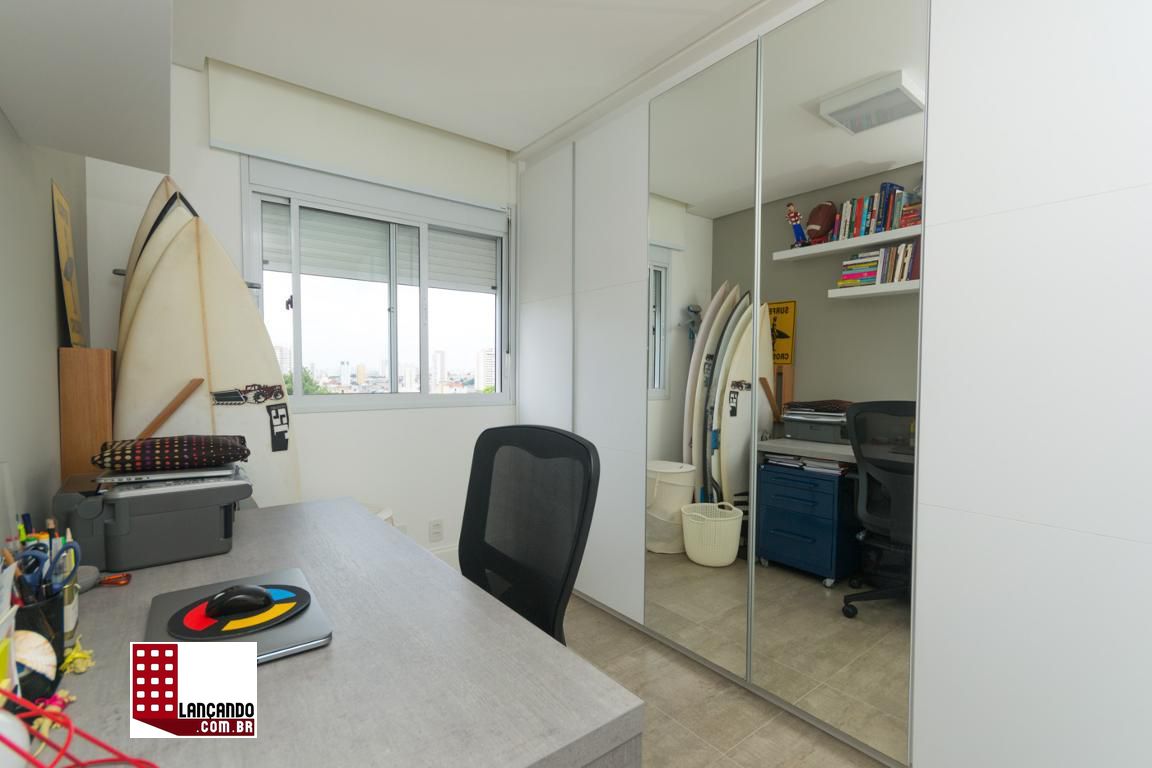 Apartamento à venda com 2 quartos, 70m² - Foto 5