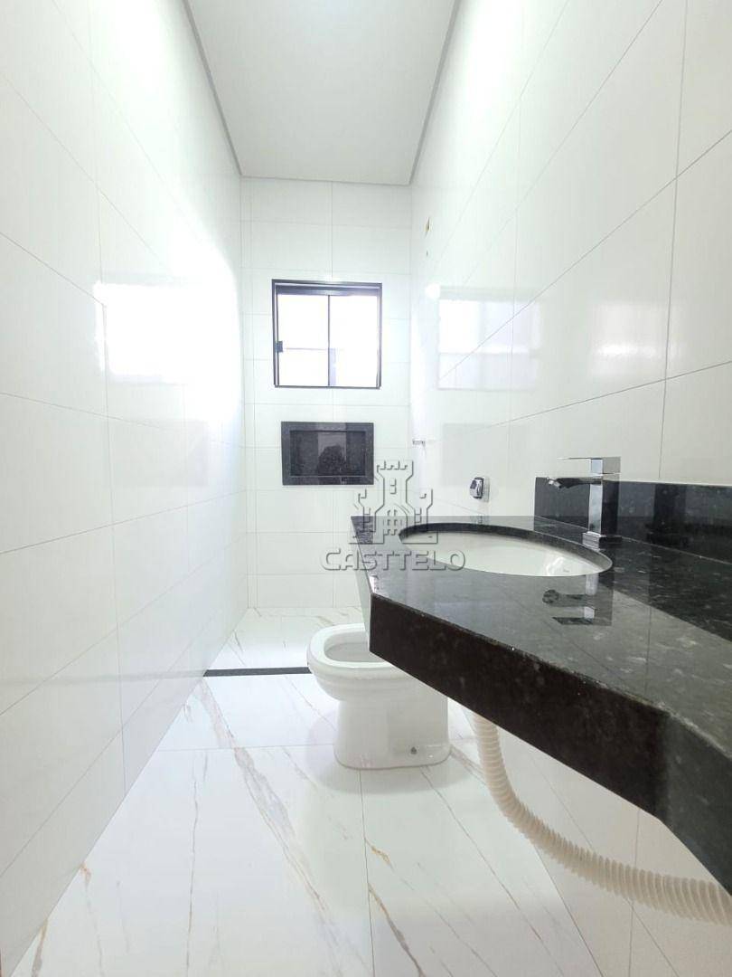 Casa à venda com 3 quartos, 111m² - Foto 8