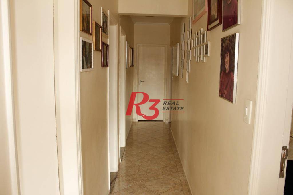 Apartamento à venda com 4 quartos, 197m² - Foto 5