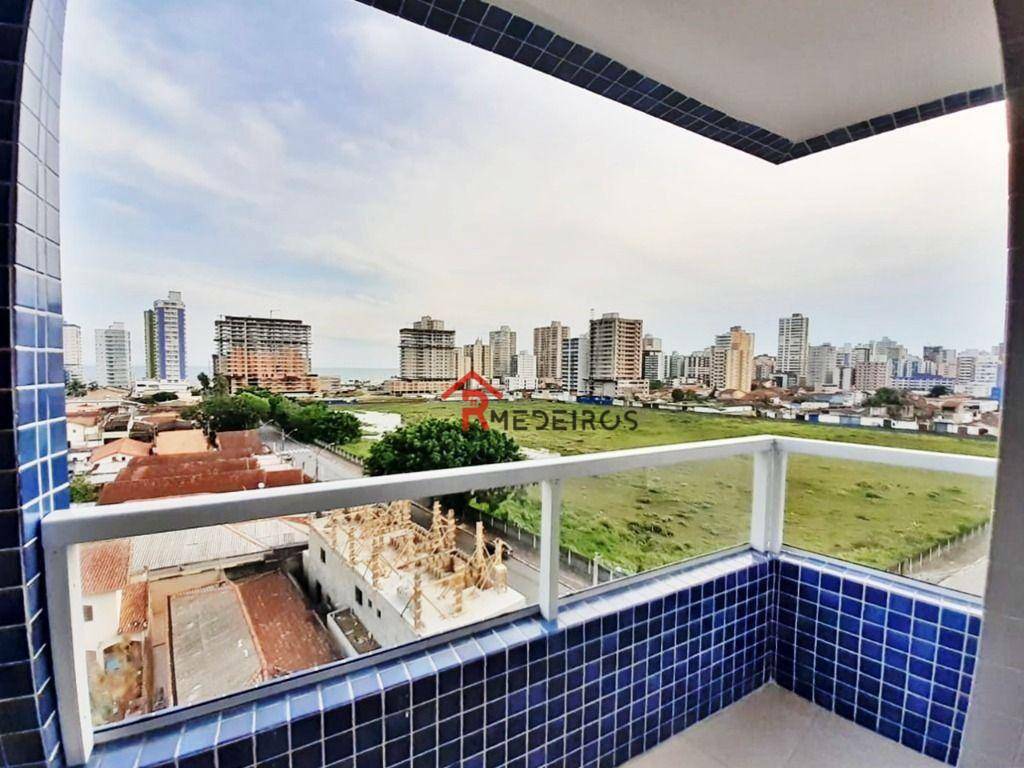 Apartamento à venda com 2 quartos, 60m² - Foto 4