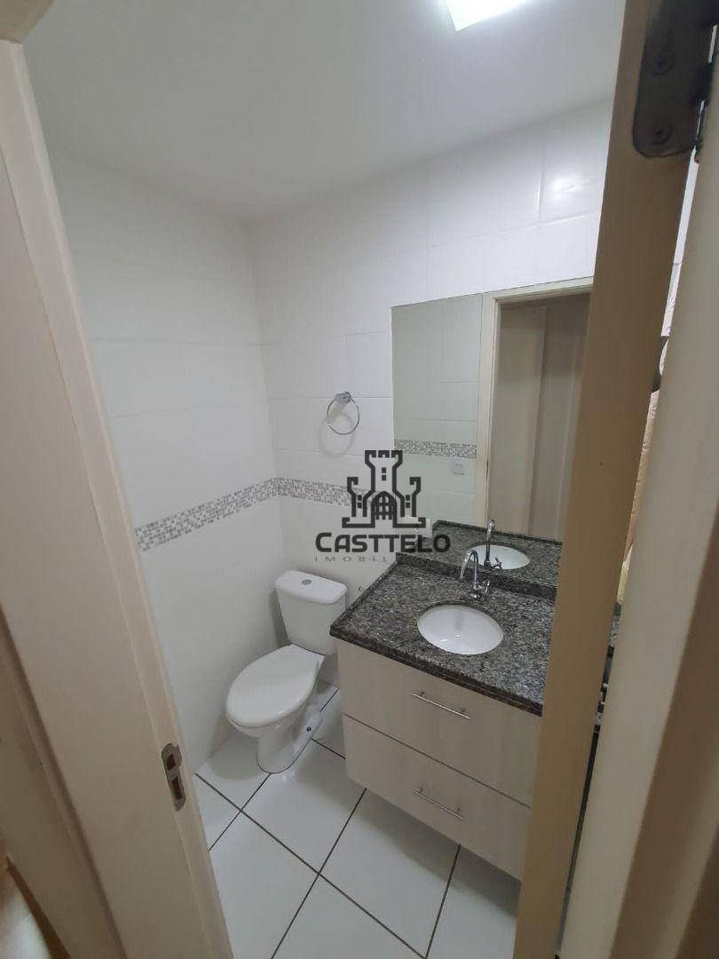 Apartamento à venda com 3 quartos, 70m² - Foto 29