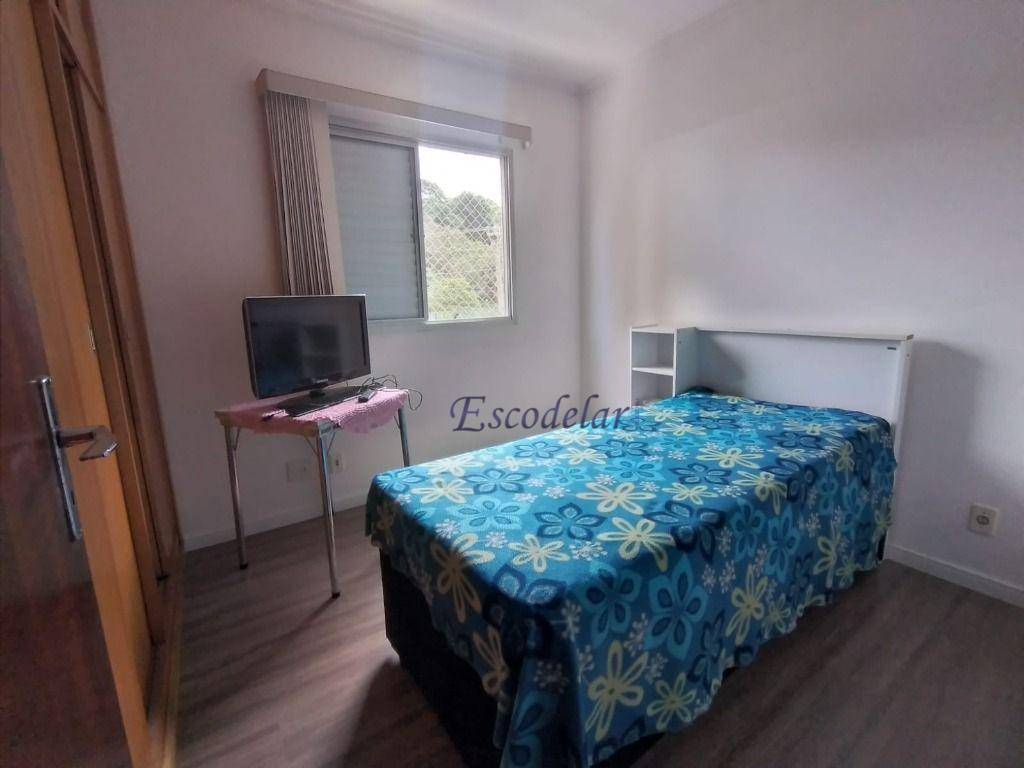 Apartamento à venda com 2 quartos, 60m² - Foto 16