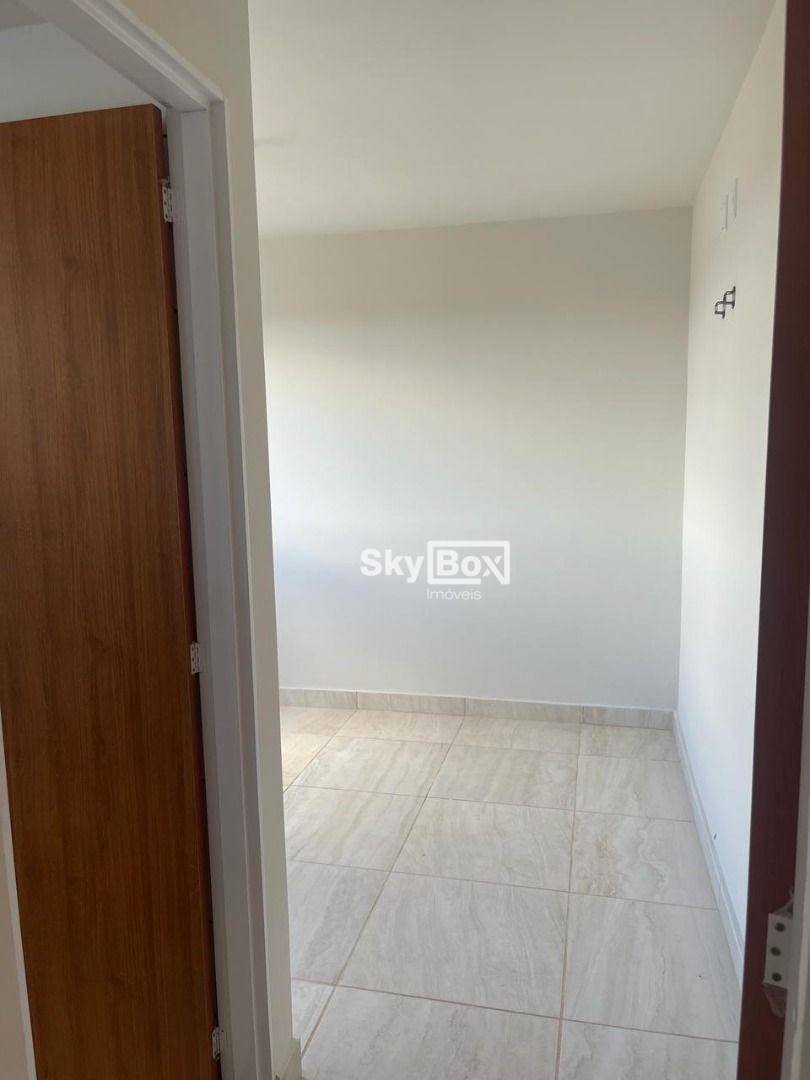 Apartamento à venda com 2 quartos, 47m² - Foto 7