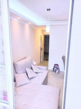 Apartamento à venda com 2 quartos, 50m² - Foto 8