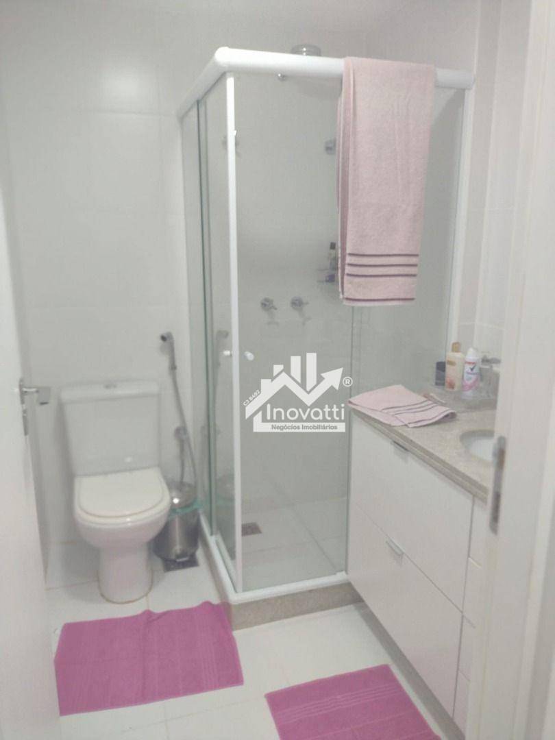 Apartamento à venda com 4 quartos, 180m² - Foto 28