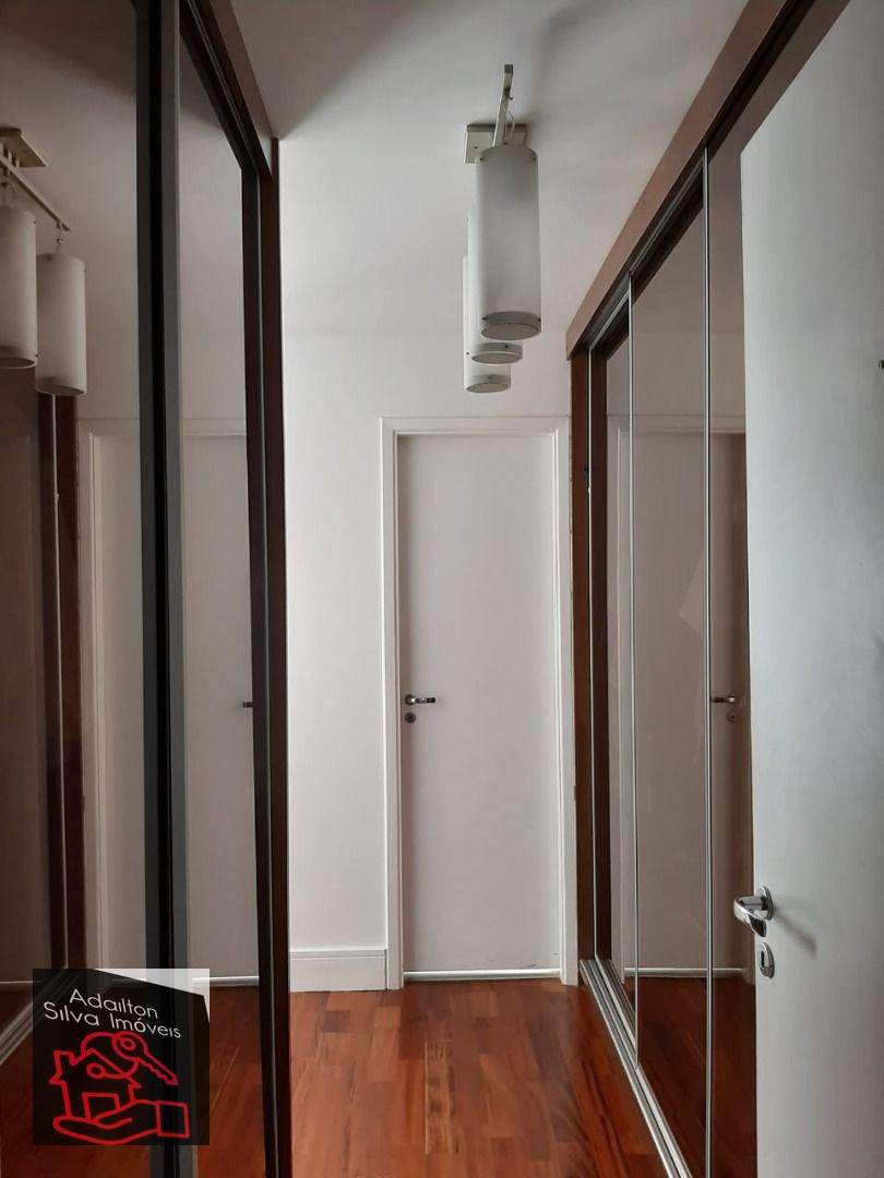 Apartamento à venda com 3 quartos, 134m² - Foto 5