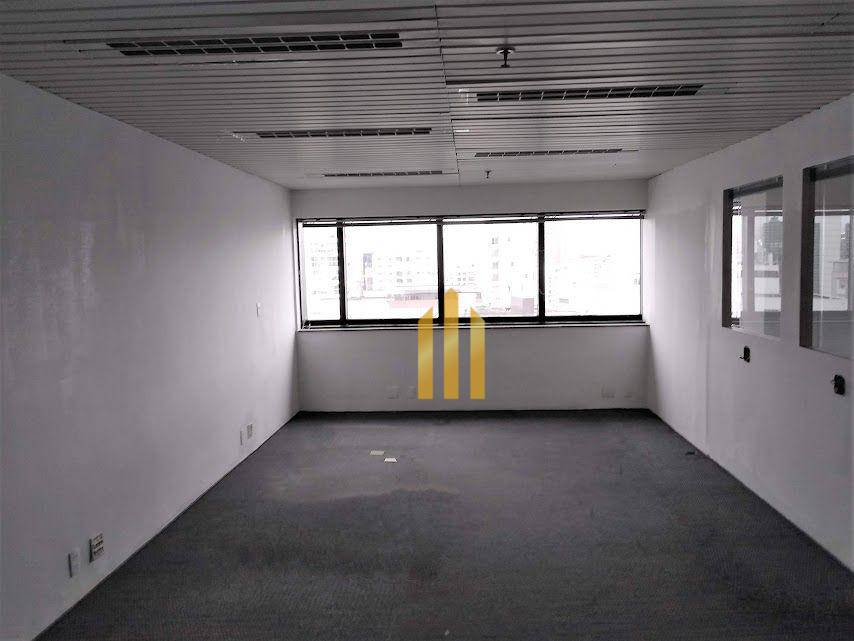 Conjunto Comercial-Sala para alugar, 80m² - Foto 1