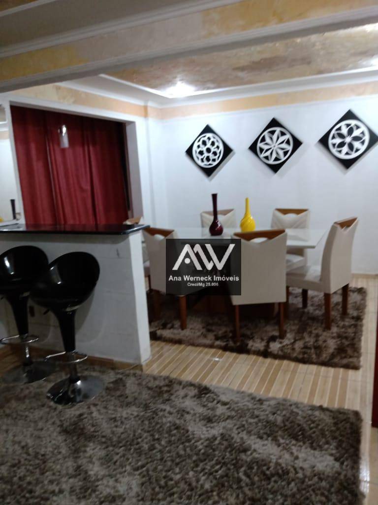 Apartamento à venda com 2 quartos, 70m² - Foto 8