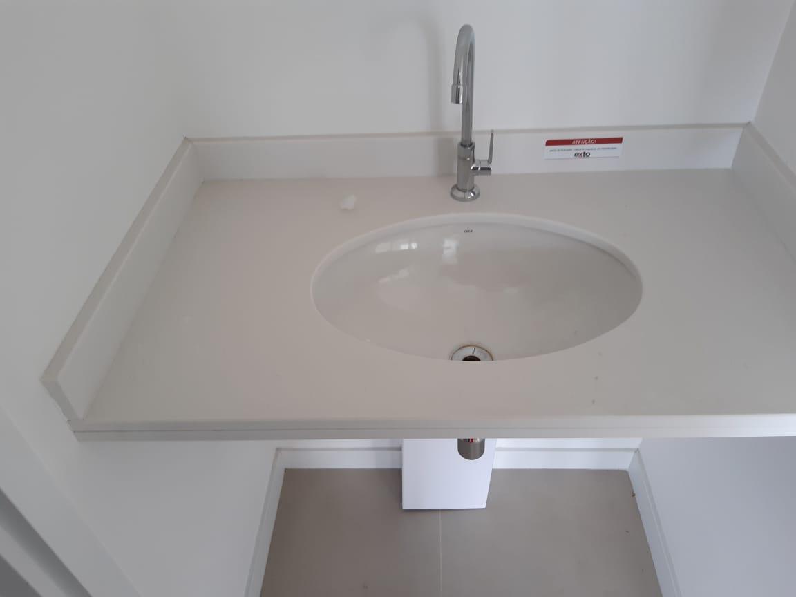 Apartamento à venda com 1 quarto, 38m² - Foto 6