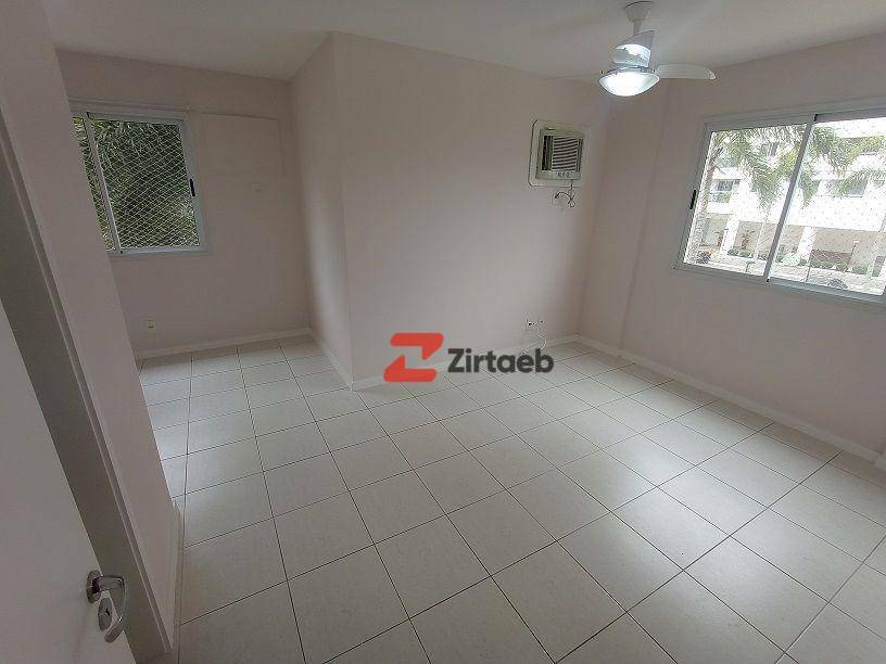 Apartamento para alugar com 3 quartos, 115m² - Foto 2