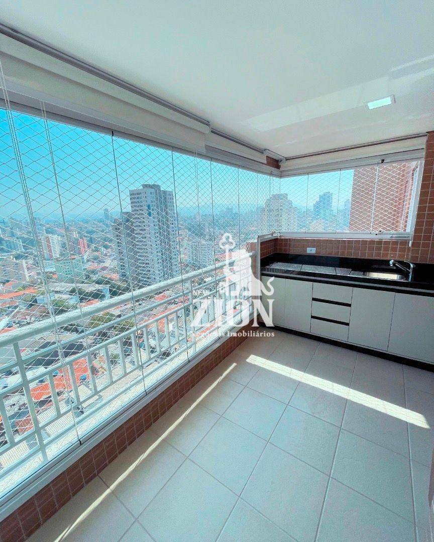 Apartamento à venda com 2 quartos, 62m² - Foto 1