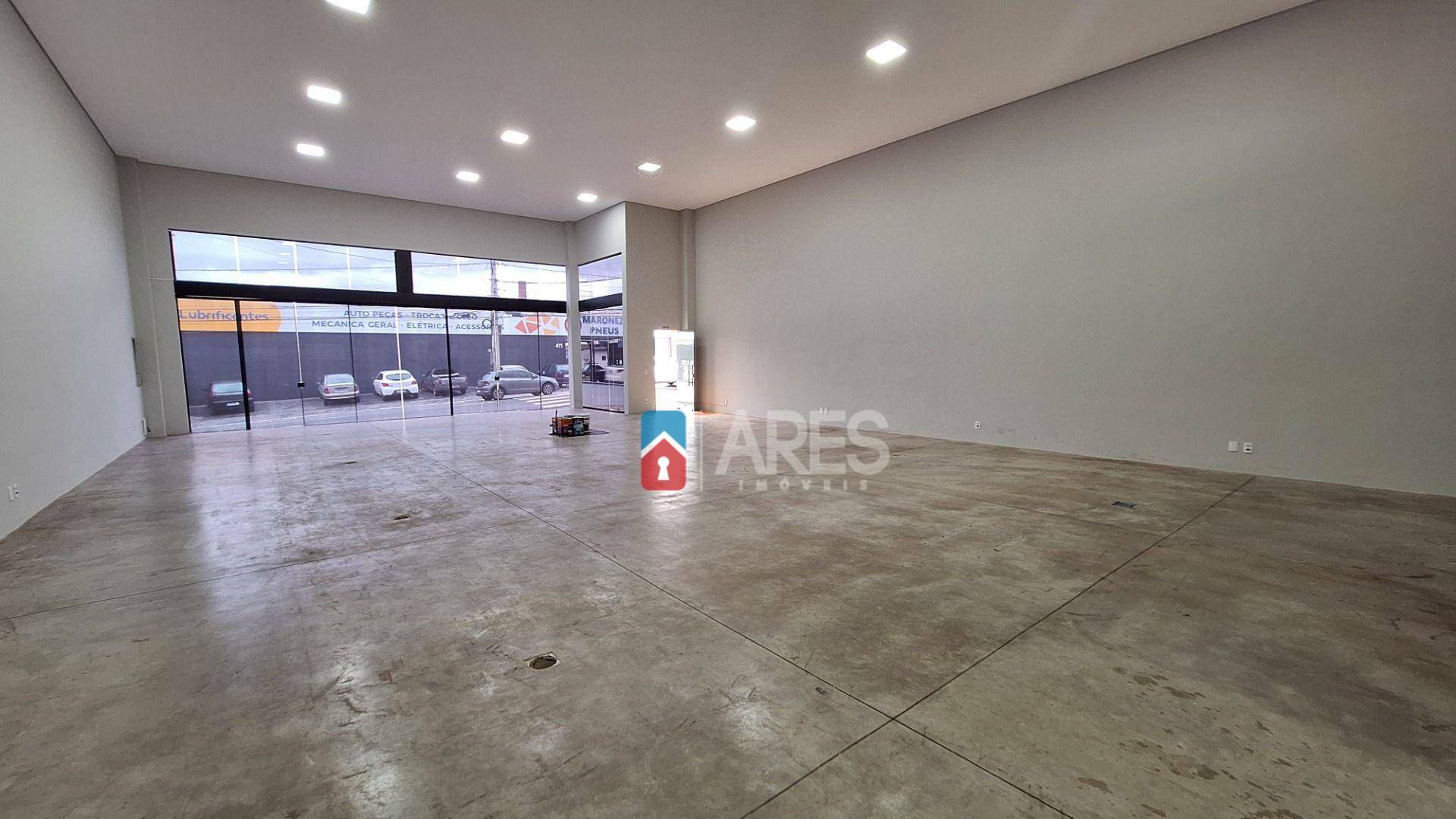 Loja-Salão para alugar, 330m² - Foto 6