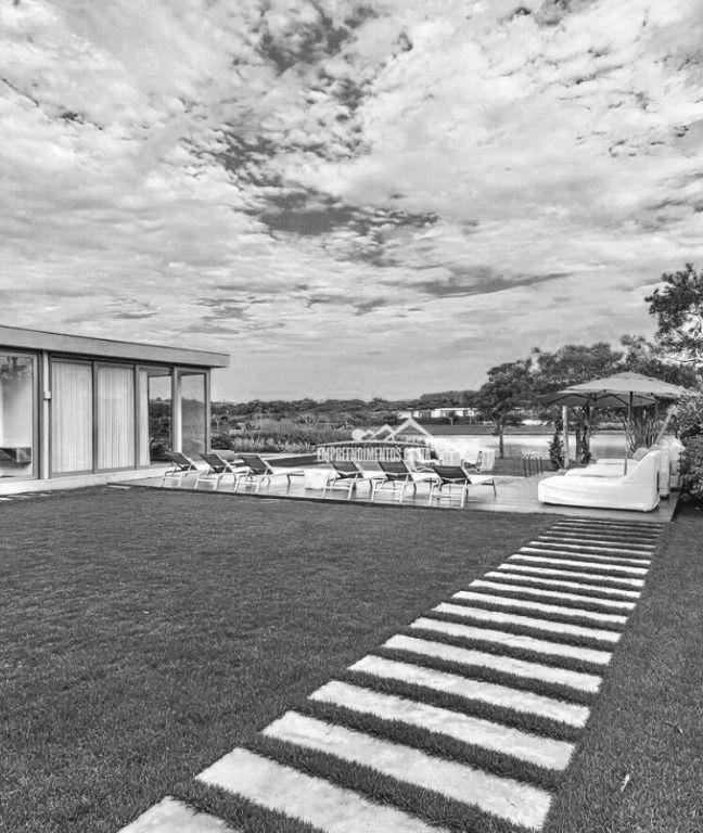 Casa de Condomínio, 5 quartos - Foto 3