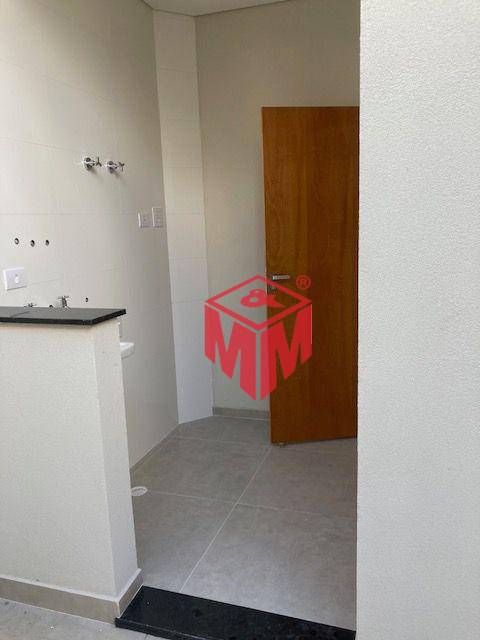 Sobrado à venda com 3 quartos, 166m² - Foto 14