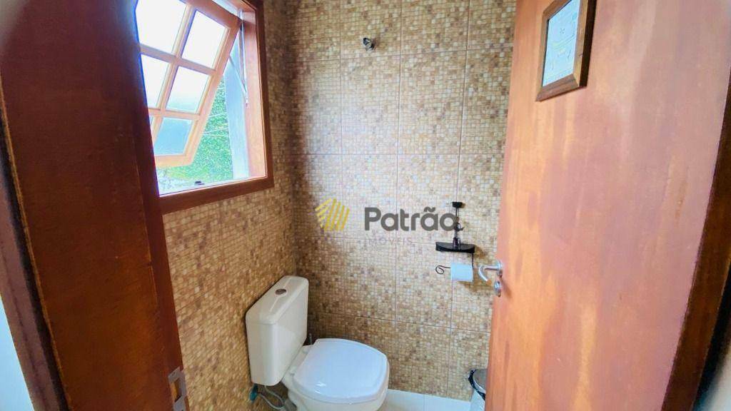Casa à venda com 3 quartos, 474m² - Foto 17