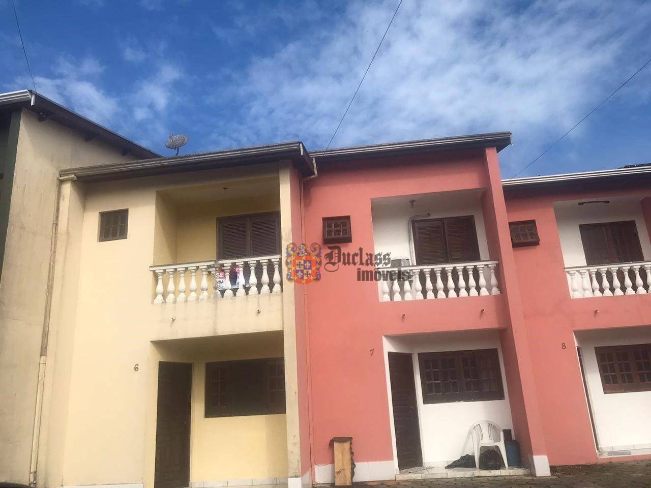 Sobrado à venda com 2 quartos, 80M2 - Foto 22