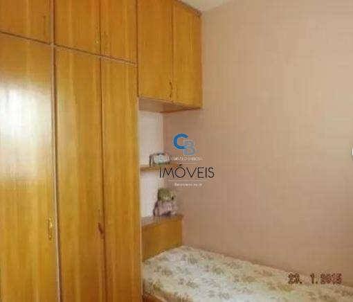 Apartamento à venda com 3 quartos, 74m² - Foto 4