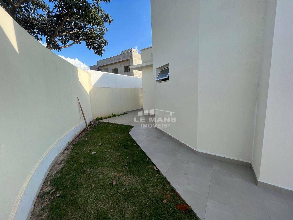 Casa de Condomínio à venda com 3 quartos, 153m² - Foto 20