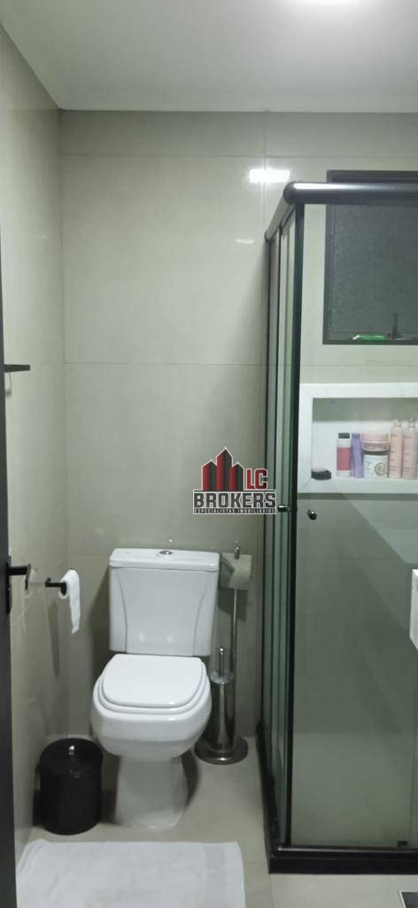 Apartamento à venda com 3 quartos, 80m² - Foto 36