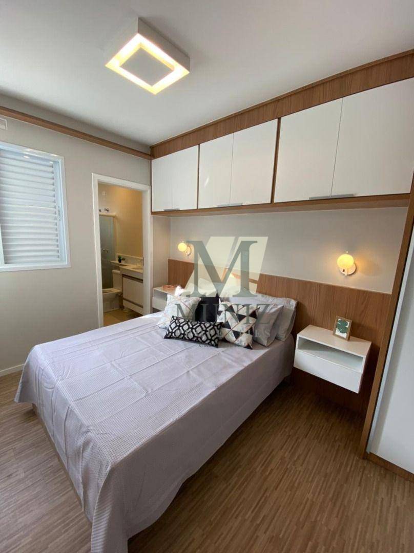 Casa de Condomínio à venda com 3 quartos, 112m² - Foto 16