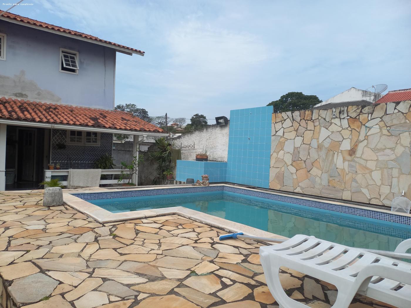 Casa à venda com 4 quartos, 360m² - Foto 5