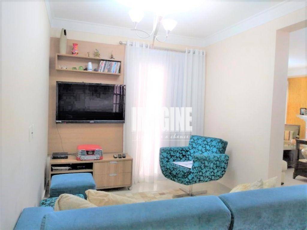 Apartamento à venda com 3 quartos, 151m² - Foto 10