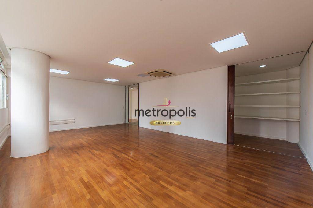 Conjunto Comercial-Sala para alugar, 210m² - Foto 19