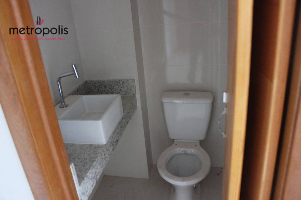 Conjunto Comercial-Sala para alugar, 31m² - Foto 3