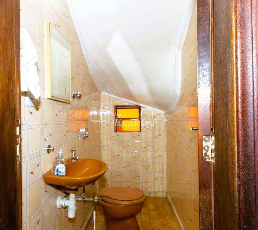 Sobrado à venda com 5 quartos, 174m² - Foto 15