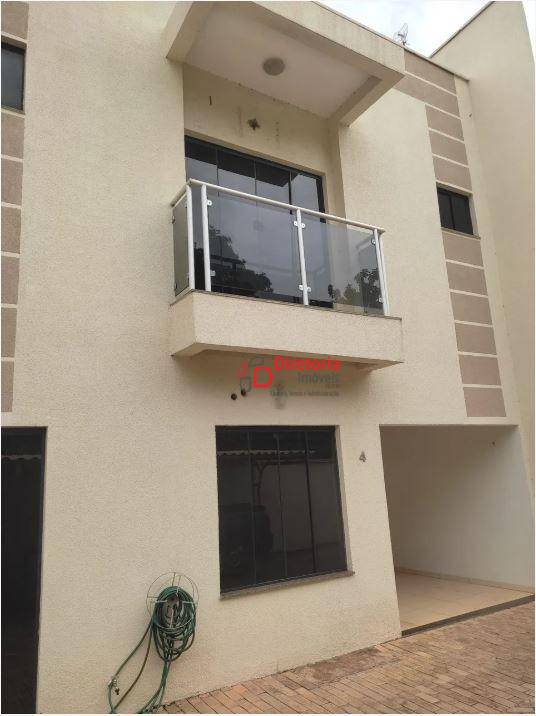 Sobrado, 3 quartos - Foto 1