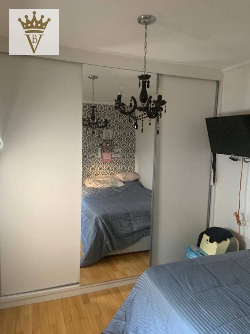 Casa à venda com 3 quartos, 112m² - Foto 6