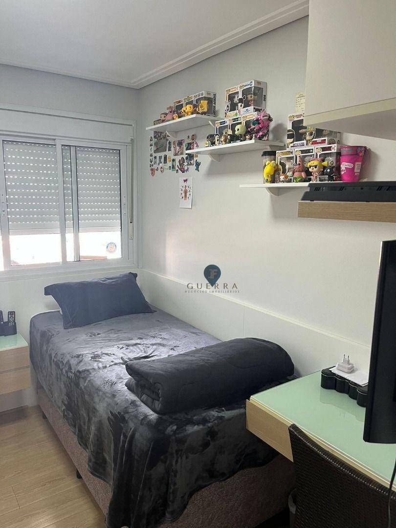 Apartamento à venda com 3 quartos, 108m² - Foto 27