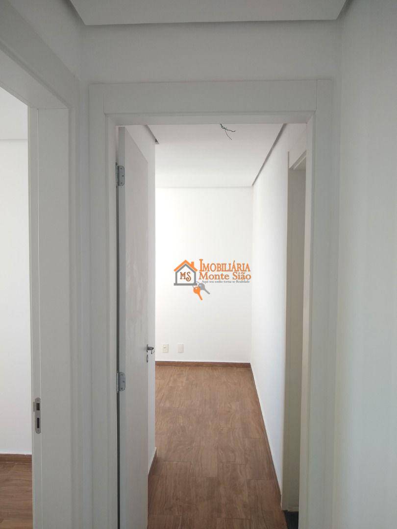 Apartamento à venda com 3 quartos, 113m² - Foto 9