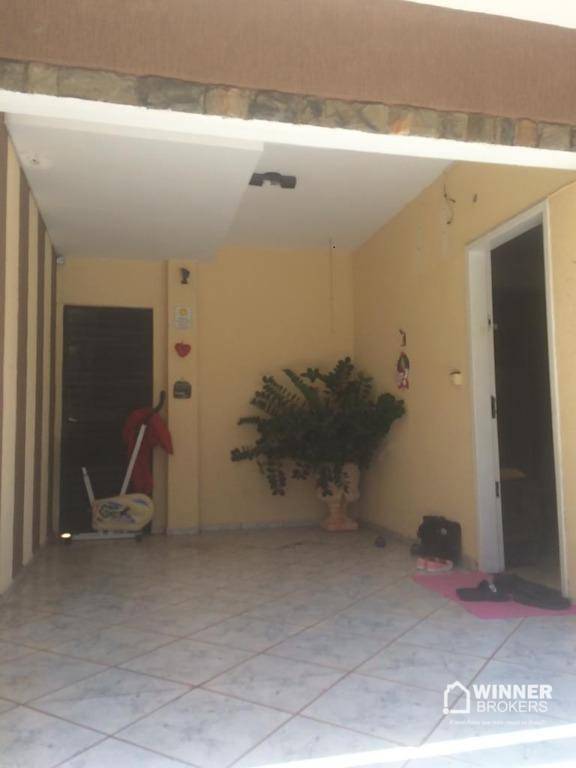 Sobrado à venda com 3 quartos, 200m² - Foto 7