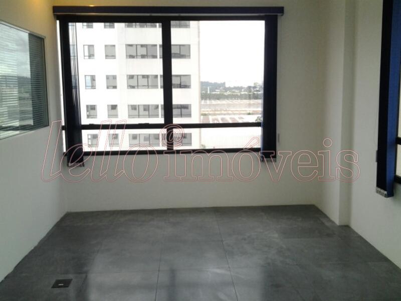 Conjunto Comercial-Sala para alugar, 158m² - Foto 8