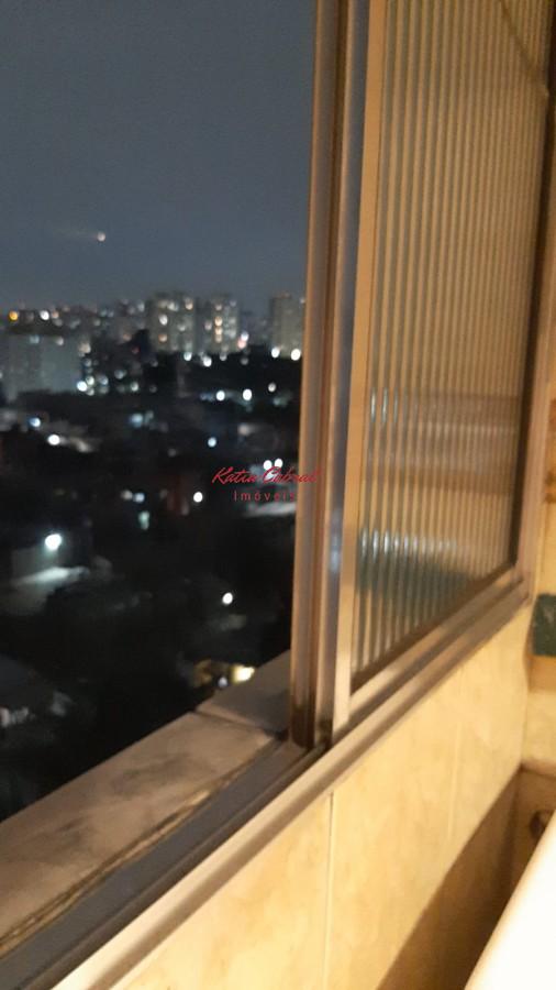 Apartamento para alugar com 2 quartos, 62m² - Foto 4